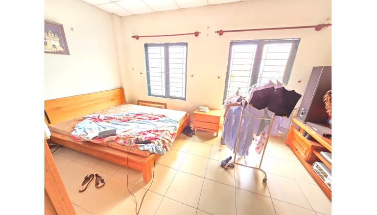 Bán nhà HẺM XE HƠI 84m2_6x14m Gần ĐH Ngân Hàng Hoàng Diệu 2 Linh Trung Thủ Đức Chỉ 5,99 tỷ